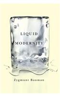 Liquid Modernity