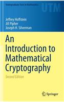 An Introduction to Mathematical Cryptography