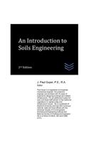 An Introduction to Soils Engineering