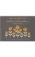 Zakka Embroidery