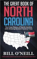 Great Book of North Carolina