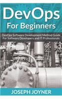 DevOps For Beginners