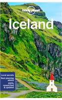 Lonely Planet Iceland 11