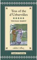 Tess of the D'Urbervilles