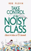 Take Control of the Noisy Class