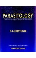 Parasitology