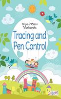 Tracing and Pen Control