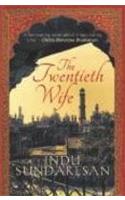 The Twentieth Wife