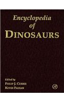 Encyclopedia of Dinosaurs