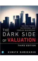 The Dark Side of Valuation