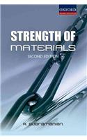 Strength of Materials