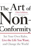 The Art of Non-Conformity