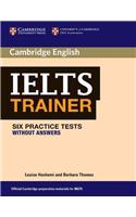 Ielts Trainer