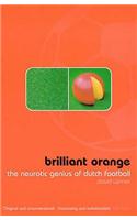 Brilliant Orange