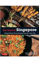 The Food of Singapore