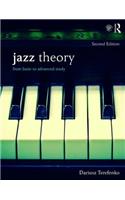 Jazz Theory