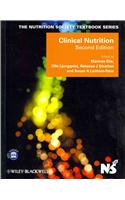 Clinical Nutrition