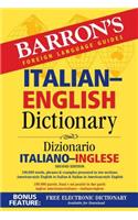 Italian-English Dictionary