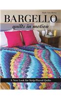 Bargello - Quilts in Motion