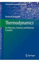 Thermodynamics