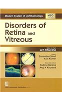 Disorders of Retina and Vitreous