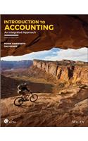 Introduction to Accounting