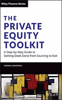 The Private Equity Toolkit