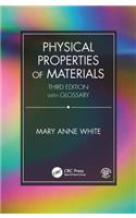 Physical Properties of Materials, Third Edition