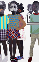 Deborah Roberts: Twenty Years of Art-Work