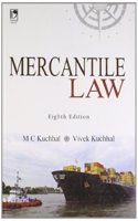 Mercantile Law 8/e