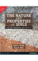 The Nature and Properties of Soil