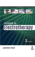 Textbook of Electrotherapy