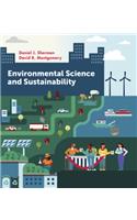 Environmental Science and Sustainability