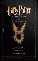 Harry Potter and the Cursed Child: The Journey