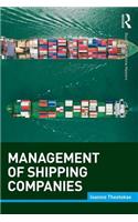 Management of Shipping Companies