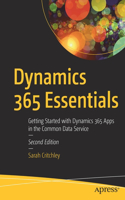 Dynamics 365 Essentials