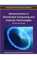 Advancements in Distributed Computing and Internet Technologies