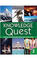 Knowledge Quest - 2