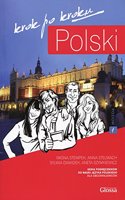 Polski, Krok po Kroku: Coursebook for Learning Polish as a Foreign Language