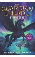 The Guardian Herd: Stormbound