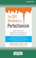 The CBT Workbook for Perfectionism