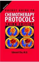 Pocket Guide to Chemotherapy Protocols