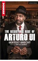 The Resistible Rise of Arturo Ui