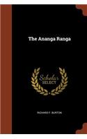 The Ananga Ranga