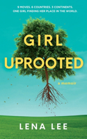 Girl Uprooted