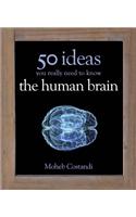 50 Human Brain Ideas You Really Need to Know