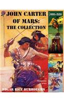 John Carter of Mars