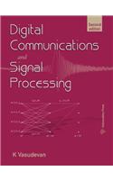 Digital Comm & Signal Processing (Rev Edn)