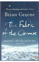 Fabric of the Cosmos