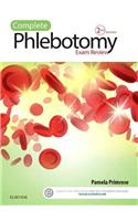 Complete Phlebotomy Exam Review